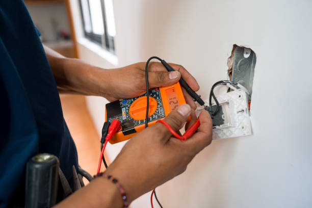 Electrical System Inspection in Altamont, KS