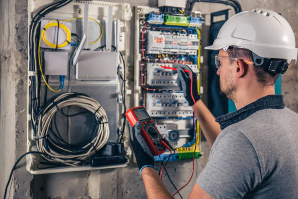 Best Electrical Outlet Repair  in Altamont, KS