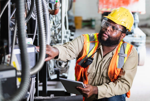 Professional Electrician in Altamont, KS