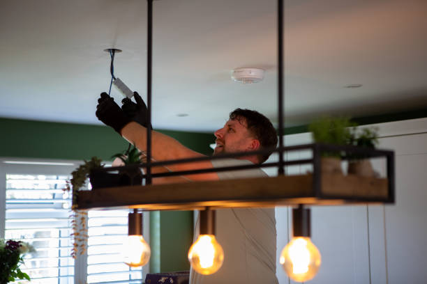 Best Electrical System Inspection  in Altamont, KS