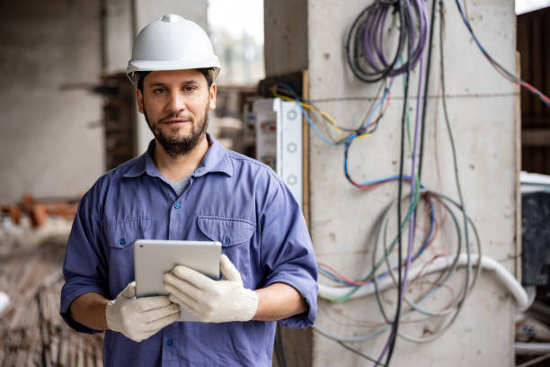 Best Electrical Rewiring Services  in Altamont, KS