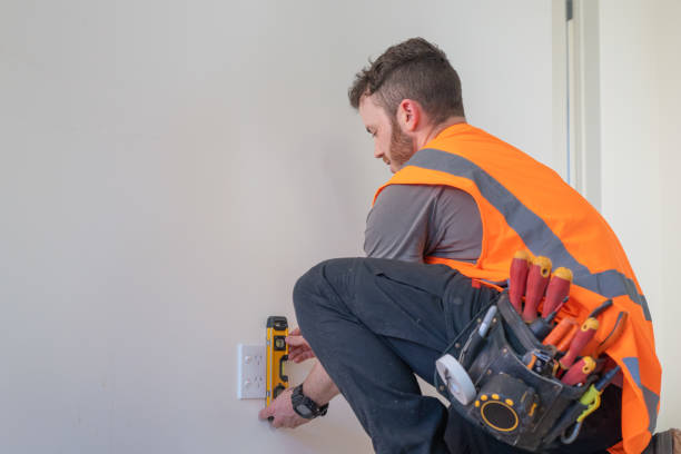 Best Industrial Electrical Services  in Altamont, KS