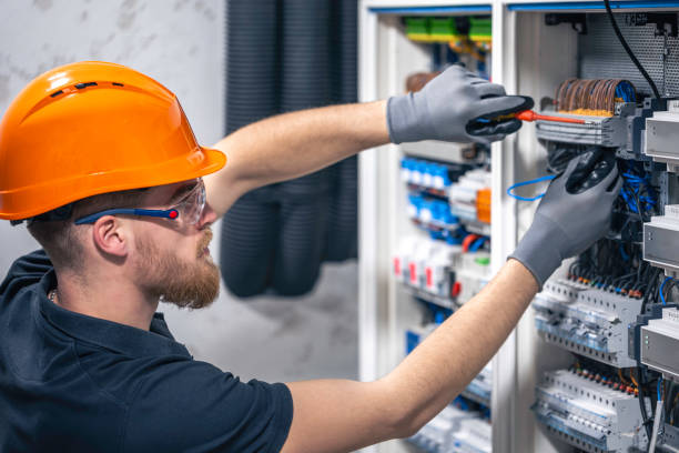 Best Electrician for Home Renovation  in Altamont, KS