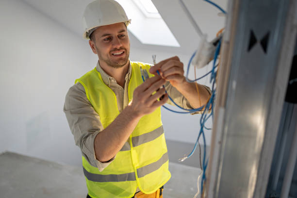Best Commercial Electrician Services  in Altamont, KS
