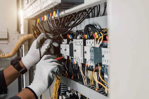 Best Electrician Near Me  in Altamont, KS